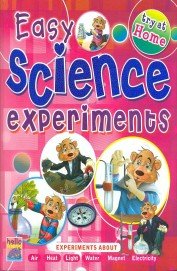 Easy Seience Experiments