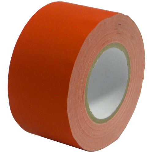 Algopix Similar Product 8 - Seismic Audio  SeismicTapeRed6033