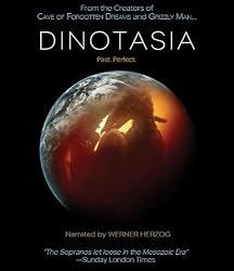 Dinotasia [Blu-Ray]