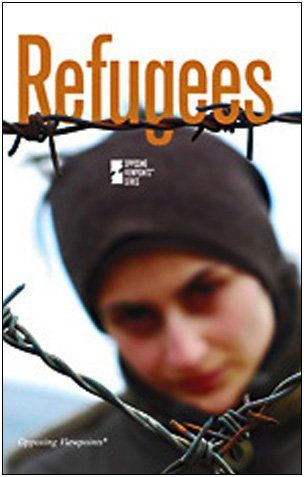 Refugees (Opposing Viewpoints) by Margaret Haerens