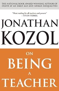 On Being a Teacher