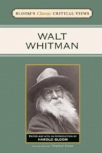 Walt Whitman (Bloom's Classic Critical Views)