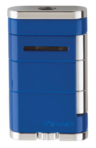 

allume blue torch lighter - Xikar