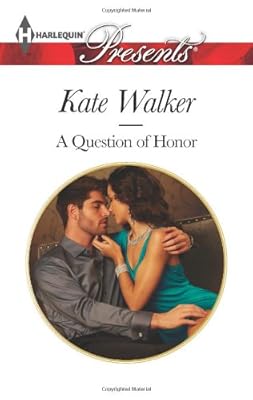 A Question of Honor