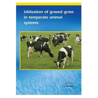 Utilisation of Grazed Grass in Temperate Animal Systems