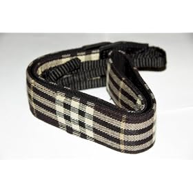 CameraStrapWorld Vintage Multi-color Camera Neck Strap Canon Nikon Sony Pentax Sigma Dslr Cameras