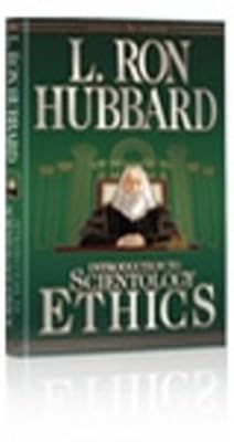 Introduction to scientology ethics