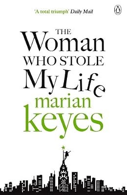 The woman who stole my life