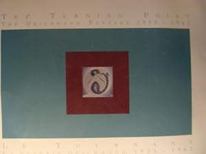The Turning Point: The Deichmann Pottery, 1935-1963 by Stephen Inglis