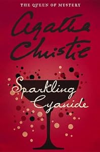 Sparkling Cyanide