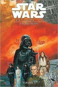 Star Wars Episode IV: A New Hope