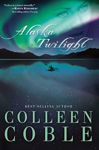 Alaska Twilight