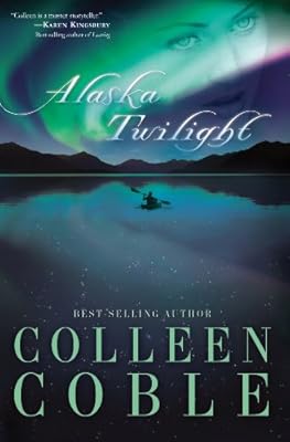 Alaska Twilight