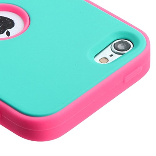 

for Apple iPod Touch 5 (5th Generation)