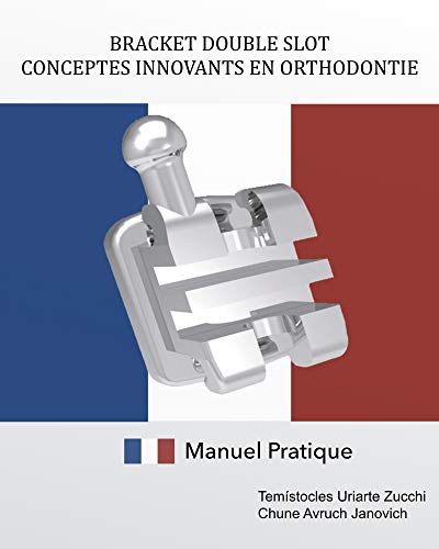 Algopix Similar Product 10 - BRACKET DOUBLE SLOT CONCEPTES INNOVANTS