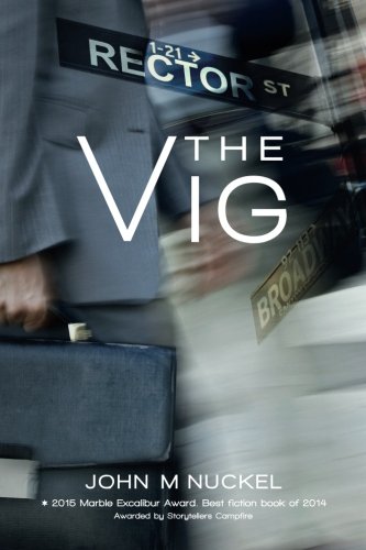 The Litigators: A Novel