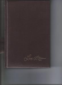 Ferguson Rifle Louis Lamour Collection