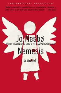 Nemesis (Harry Hole)