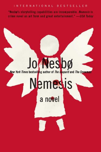 Nemesis (Harry Hole) by Don Bartlett