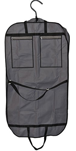 Algopix Similar Product 5 - Smartek 43Inch Foldover Breathable