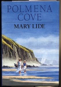 Polmena Cove by Mary Lide