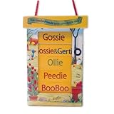 Gossie and Friends