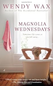 Magnolia Wednesdays