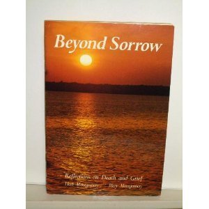 Beyond Sorrow by Herb Montgomery