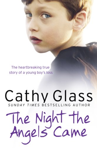 The Night the Angels Came by Cathy Glass