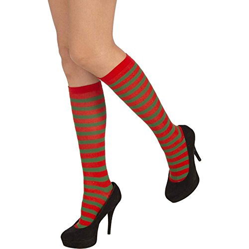 Forum Adult Striped Socks