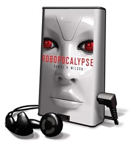 Robopocalypse