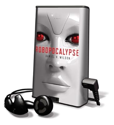Robopocalypse