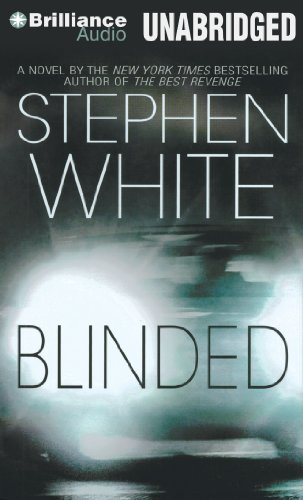 Blinded by Stephen White