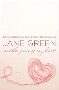 Another Piece of My Heart