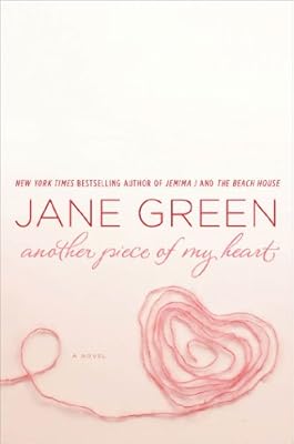 Another Piece of My Heart