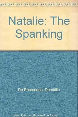 Natalie: The Spanking