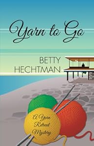 Yarn to Go