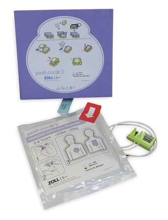 ZAPCPR Rescue Ready Kit CHILD