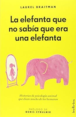 La elefanta que no sabia que era una elefanta