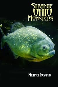 Strange Ohio Monsters