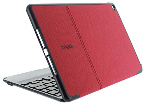 Algopix Similar Product 14 - ZAGG Folio Case with Backlit Keyboard