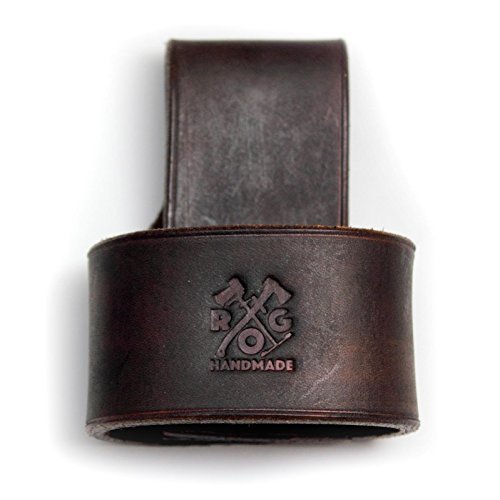 Leather Axe and Hatchet Holster – Handmade