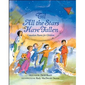 'Til All the Stars Have Fallen: A Collection of Poems for Children by Various
