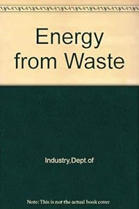 Energy from waste