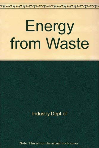 Energy from waste by Great Britain