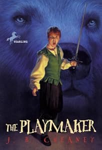 The Playmaker (Richard Malory)