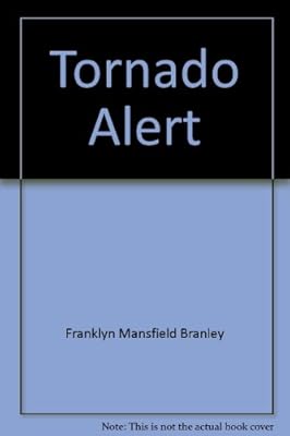 Tornado alert (A Let's-read-and-find-out science book)