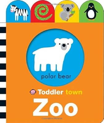 Toddler Town: Zoo