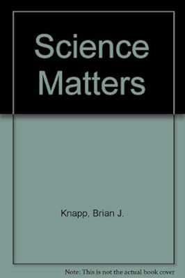 Science Matters