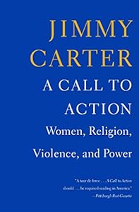 A Call to Action: Women, Religion, Violence, and Power